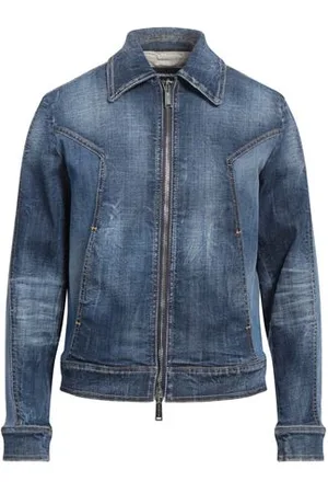 Dsquared2 ROPA DE ABRIGO - Chaquetas vaqueras