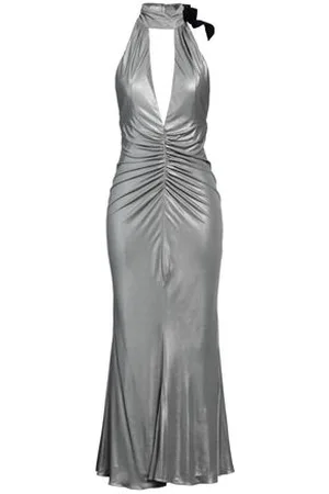 Alessandra Rich VESTIDOS - Vestidos largos