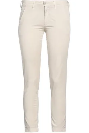 BARBA PARTES DE ABAJO - Pantalones