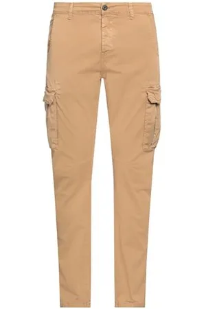 Bomboogie PARTES DE ABAJO - Pantalones