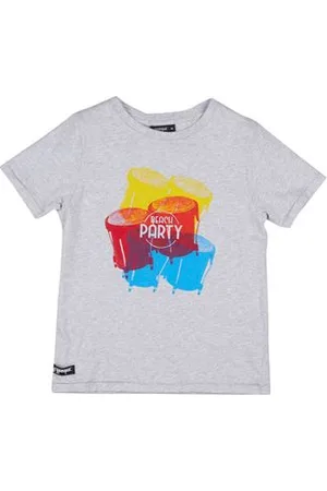 YPORQUÉ CAMISETAS Y TOPS - Camisetas