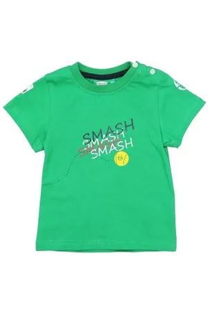 Sergio Tacchini CAMISETAS Y TOPS - Camisetas