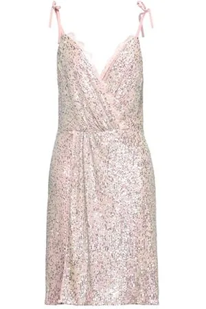 Isabelle Blanche VESTIDOS - Vestidos midi