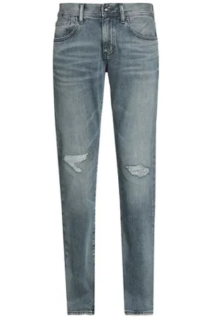 Armani Exchange PARTES DE ABAJO - Pantalones vaqueros