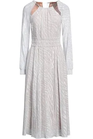 Michael Kors VESTIDOS - Vestidos midi
