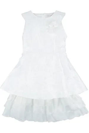 YOOX VESTIDOS - Vestidos para niña