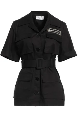 GAËLLE ROPA DE ABRIGO - Chaquetas y cazadoras