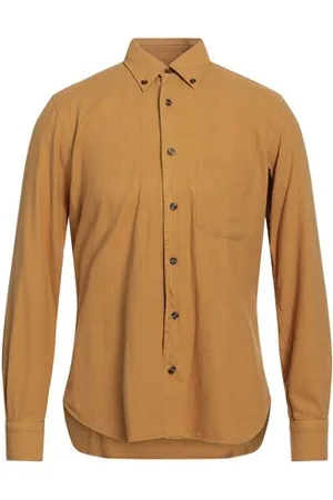DANDYLIFE BY BARBA CAMISETAS Y TOPS - Camisas