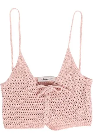 Mariuccia CAMISETAS Y TOPS - Tops