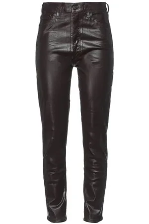 Citizens of Humanity PARTES DE ABAJO - Pantalones vaqueros
