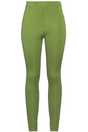 ALEXANDRE VAUTHIER PARTES DE ABAJO - Leggings