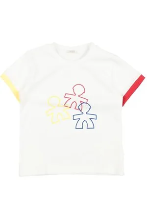 Le Bebé Enfant CAMISETAS Y TOPS - Camisetas