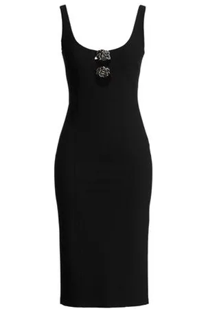 BLUMARINE VESTIDOS - Vestidos midi