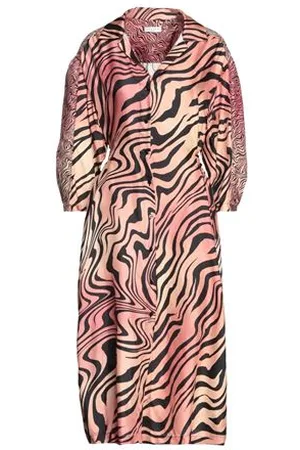 Sandro VESTIDOS - Vestidos midi