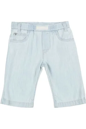 VERSACE PARTES DE ABAJO - Pantalones vaqueros