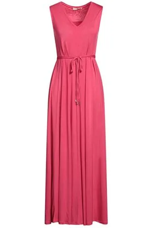 PUROTATTO VESTIDOS - Vestidos largos