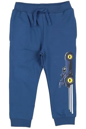 NAME IT PARTES DE ABAJO - Pantalones