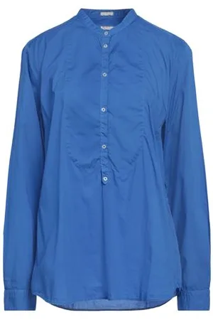 MASSIMO ALBA CAMISETAS Y TOPS - Tops