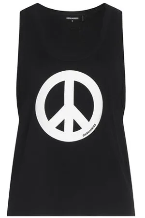 Dsquared2 CAMISETAS Y TOPS - Camisetas de tirantes