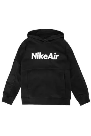 Nike CAMISETAS Y TOPS - Sudaderas
