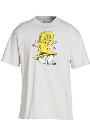 Butter Goods CAMISETAS Y TOPS - Camisetas