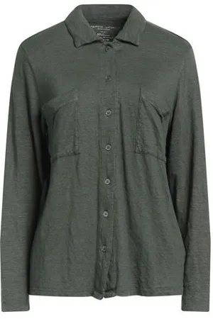 Majestic CAMISETAS Y TOPS - Camisas