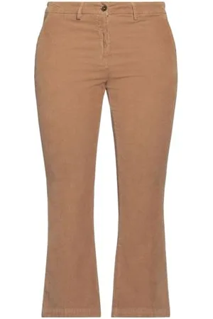 BRIGLIA PARTES DE ABAJO - Pantalones