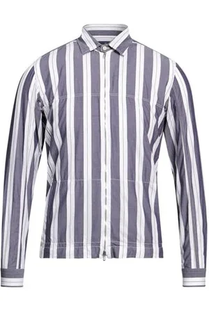 ALESSANDRO GHERARDI CAMISETAS Y TOPS - Camisas
