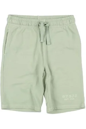 Guess PARTES DE ABAJO - Pantalones cortos y bermudas