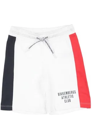 Bikkembergs PARTES DE ABAJO - Pantalones cortos y bermudas