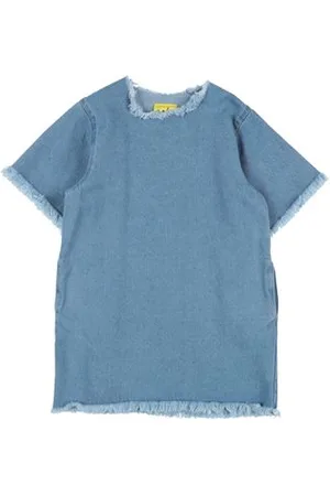 M’A Kids CAMISETAS Y TOPS - Camisas vaqueras