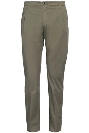 Nine In The Morning PARTES DE ABAJO - Pantalones