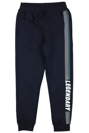 NAME IT PARTES DE ABAJO - Pantalones