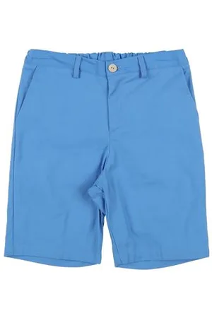 PAZ RODRIGUEZ PARTES DE ABAJO - Pantalones cortos y bermudas