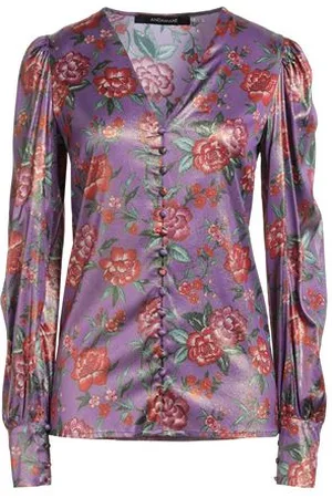 Andamane CAMISETAS Y TOPS - Camisas