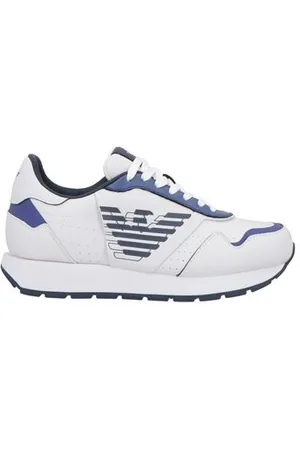Emporio Armani CALZADO - Sneakers