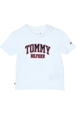 Tommy Hilfiger CAMISETAS Y TOPS - Camisetas
