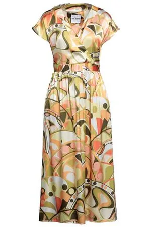 THE ABITO Milano VESTIDOS - Vestidos midi