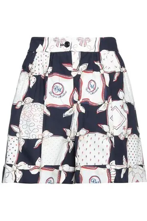 Moschino PARTES DE ABAJO - Pantalones cortos y bermudas