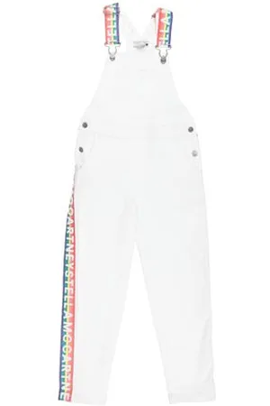 Stella McCartney MONOS&PETOS - Monos largos