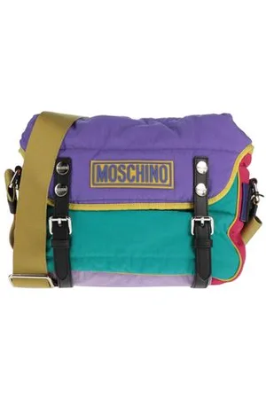 Moschino BOLSOS - Bolsos con bandolera