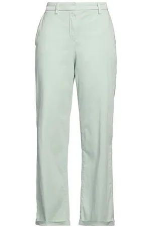 VIA MASINI 80 PARTES DE ABAJO - Pantalones