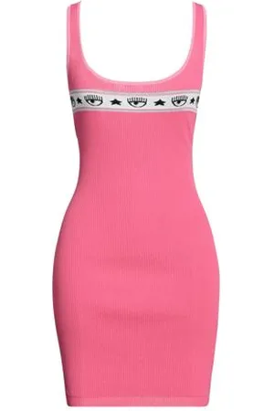 Chiara Ferragni VESTIDOS - Minivestidos