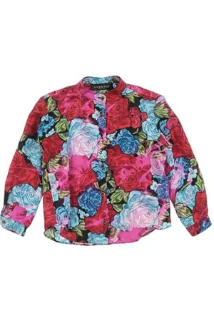 VERSACE CAMISETAS Y TOPS - Camisas