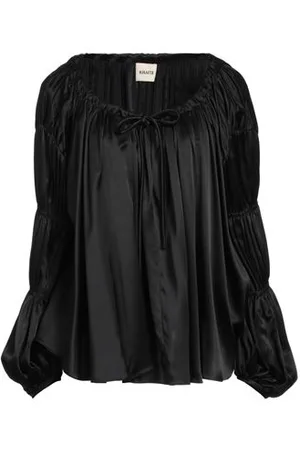 Khaite CAMISETAS Y TOPS - Tops