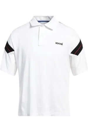 KOCHÉ CAMISETAS Y TOPS - Polos
