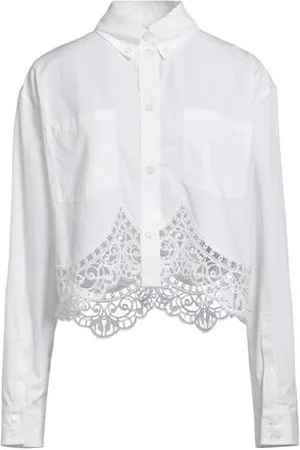 Burberry CAMISETAS Y TOPS - Camisas