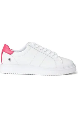 Ralph Lauren CALZADO - Sneakers
