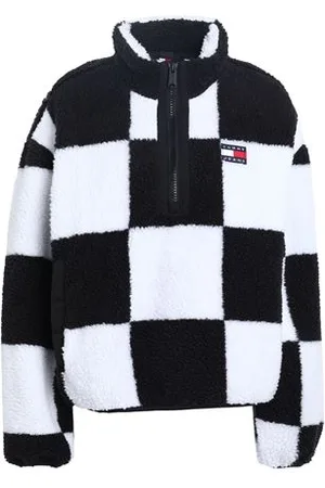 Tommy Hilfiger ROPA DE ABRIGO - Borreguito y pelo ecológico