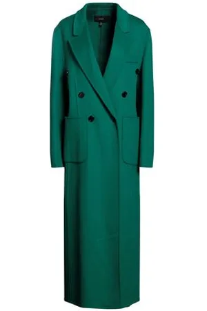 arma leder ROPA DE ABRIGO - Abrigos y gabardinas